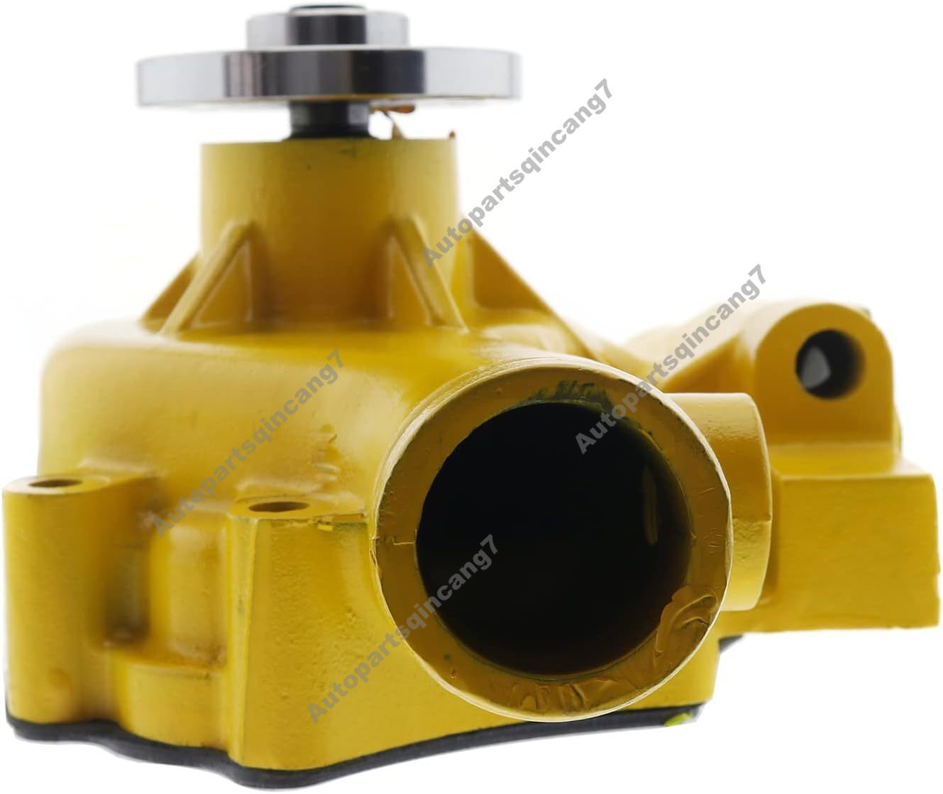 Water Pump 6206-61-1104 for Komatsu Engine 4D95L Excavator PC75UU-1 PC75UU-2
