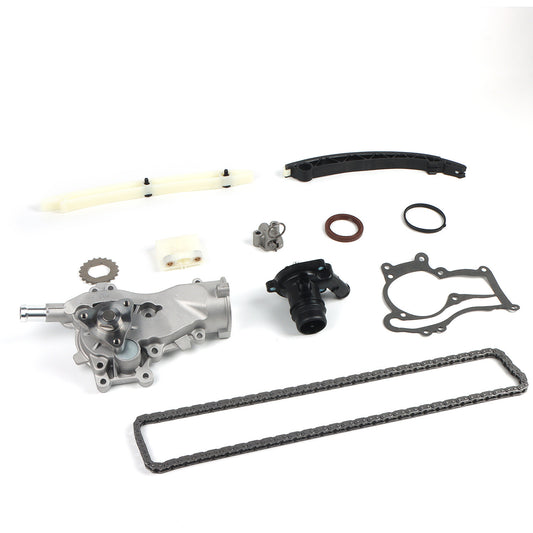 Timing Chain Kit Water Pump For 2011-2015 for Chevrolet Sonic for Cruze for Buick 1.4L L4