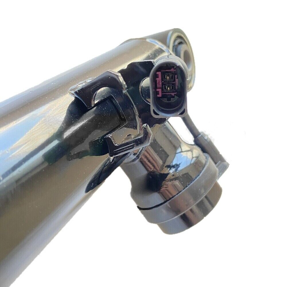 Rear Left Shock Absorber Strut Fit for Audi A4 S4 09-16 A5 S5 08-17