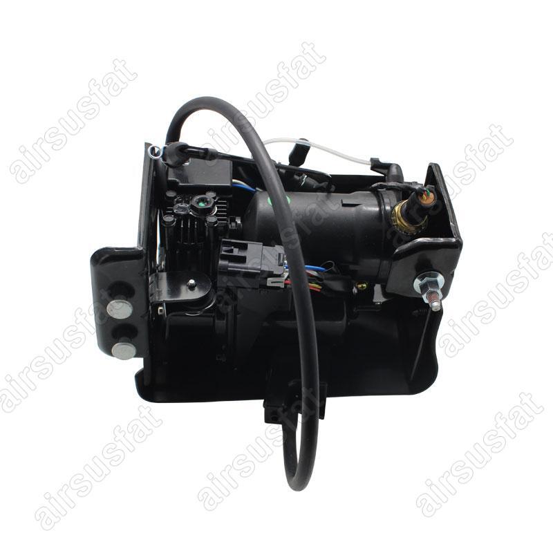 15254590 for GMC for ESCALADE SUBURBAN TAHOE for YUKON AIR SUSPENSION COMPRESSOR PUMP
