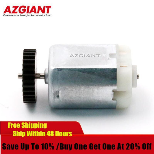 Door lock latch actuator 95553101501 is suitable for 2006-2012 for Porsche 911 / Cayman S
