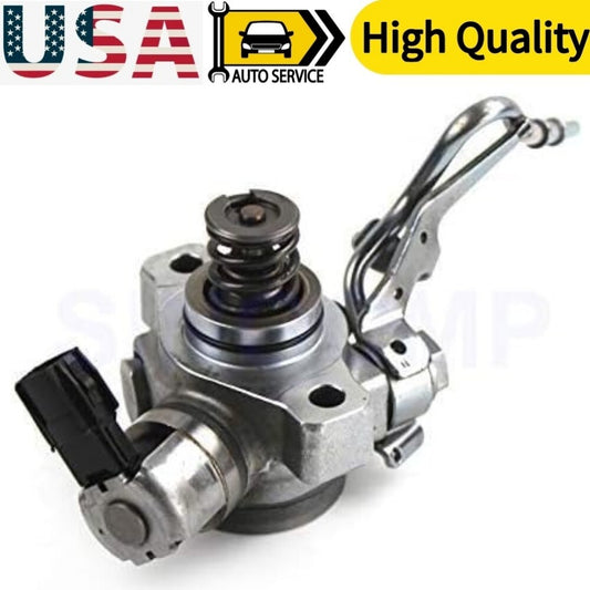 High Pressure Fuel Pump 16790-5LA-A01 For 15-16 Accord CR-V for Acura ILX 16790-5LA