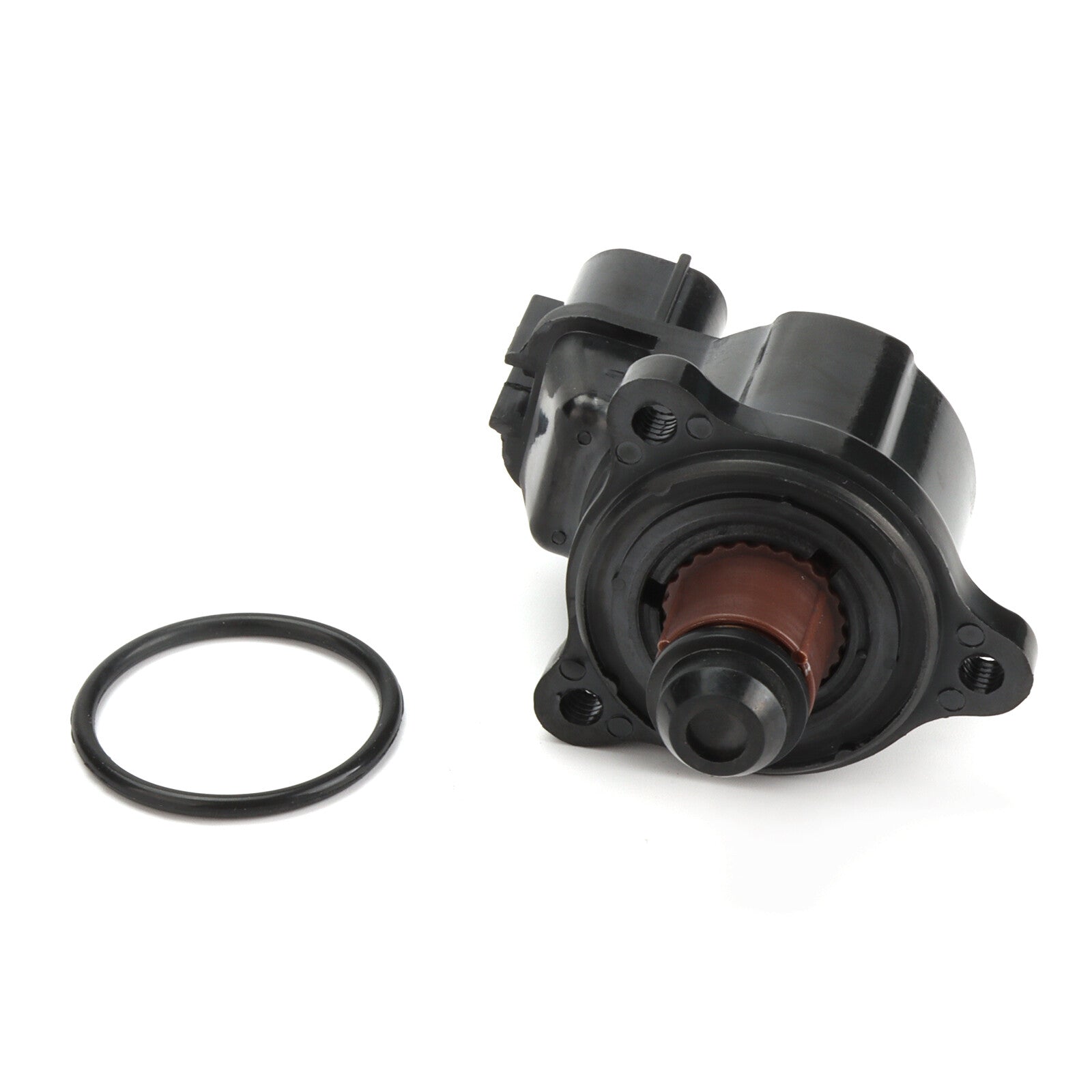 1PC for Mitsubishi Lancer for CHRYSLER SEBRING for DODGE MD619857 New Idle Control Valve