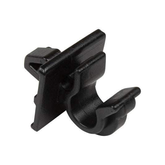 Hood Stay Clip Black Fits for 2006 2007 2008 2009 2010 2011 Accent Rio Rio5