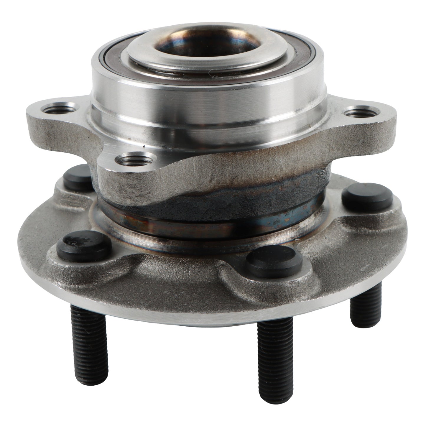 Front Wheel Bearing  Hub Assembly for 2013-2016 for Ford Fusion for Lincoln MKZ 512498
