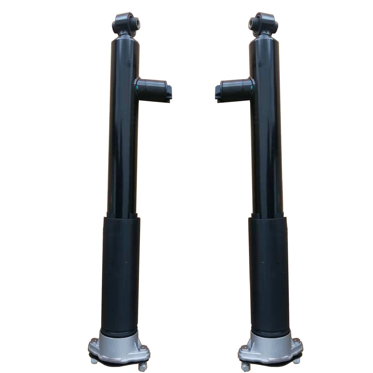 2x Rear ADS Shock Absorber Struts Fit Mercede W204 W207 C204 C207 E200 2010-15