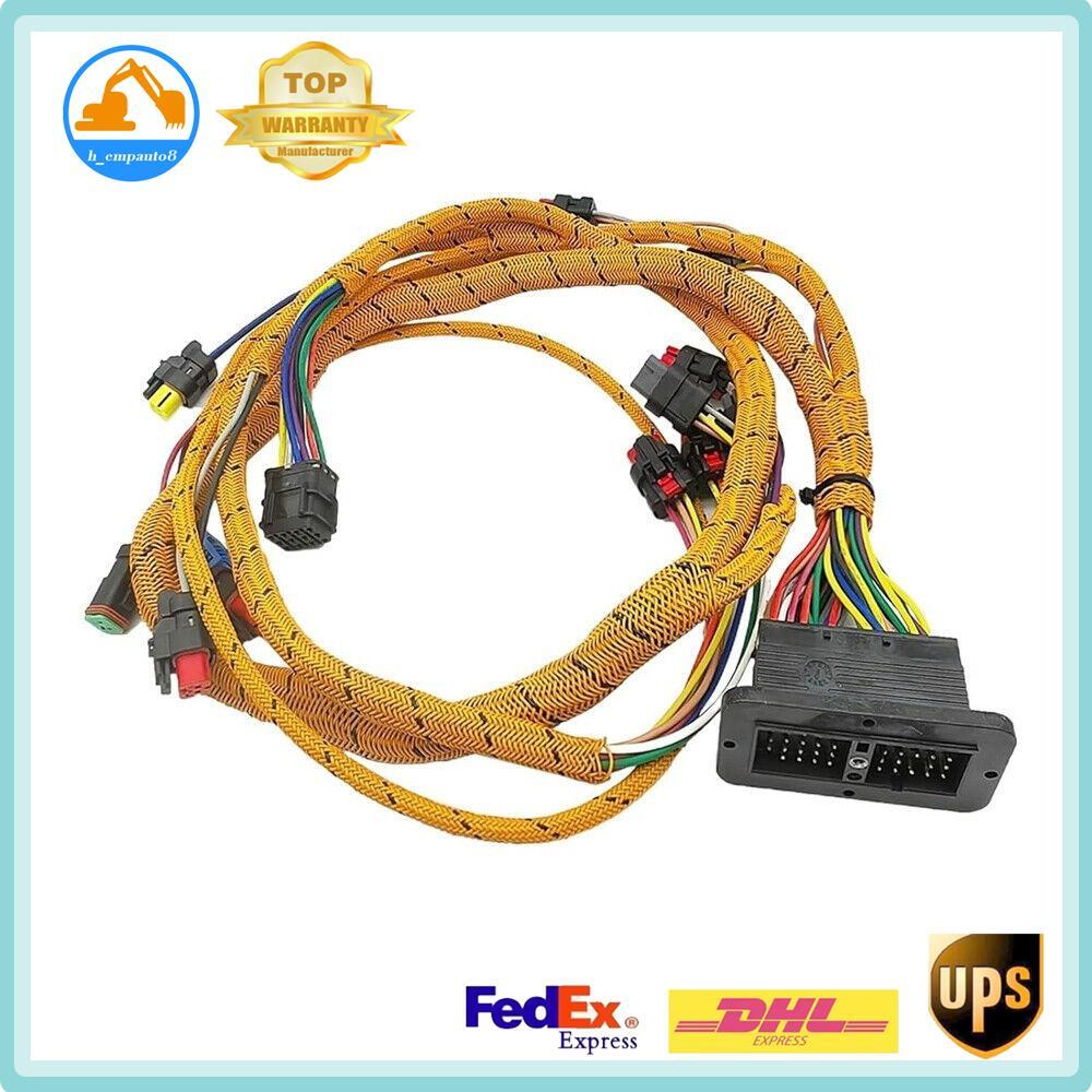 Engine Wiring Harness 310-9688 C4.2 for Cat 311D 312D 314D 315D 319D Excavator