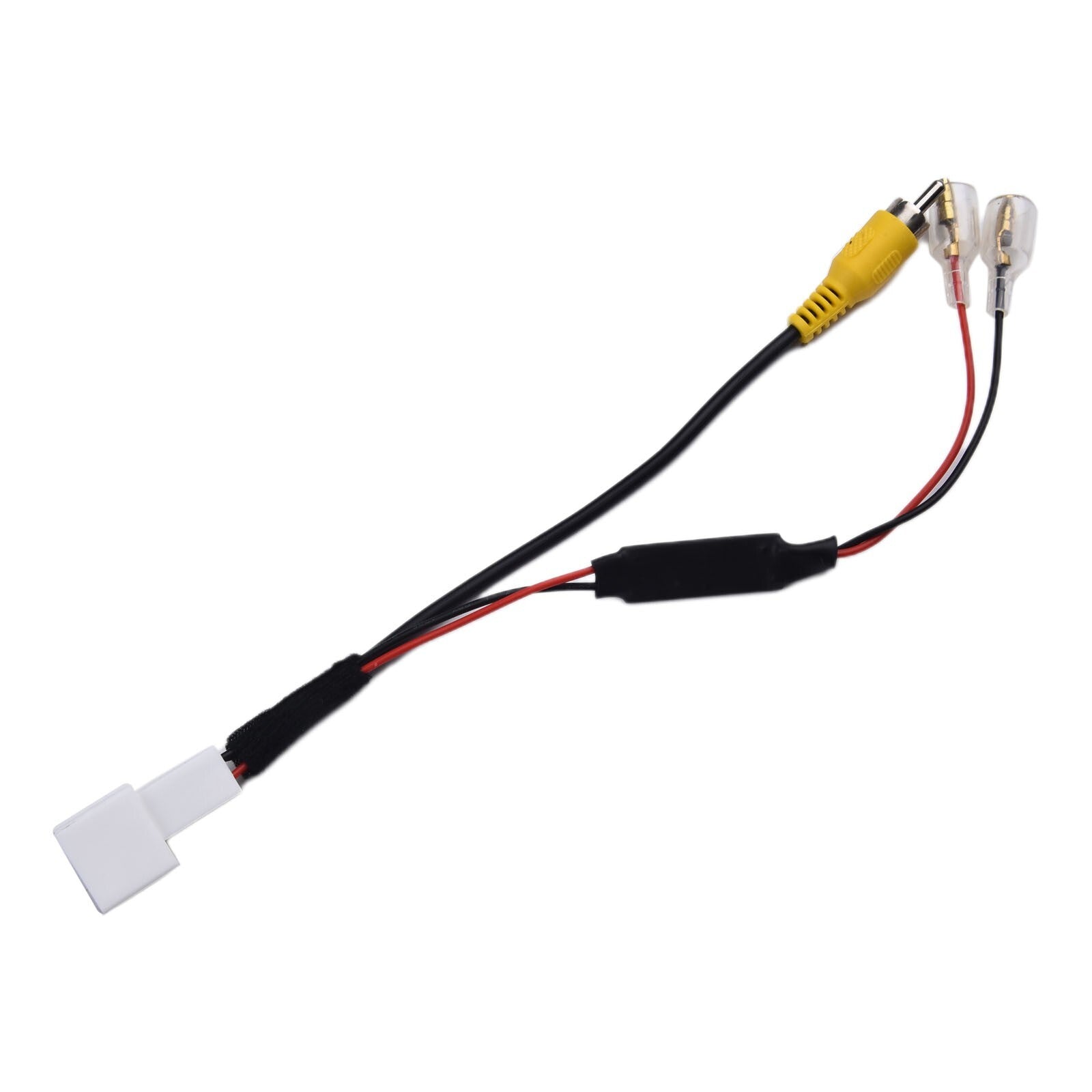 Camera Cable Replacement Retention Reverse Reversing Camera Wiring Car