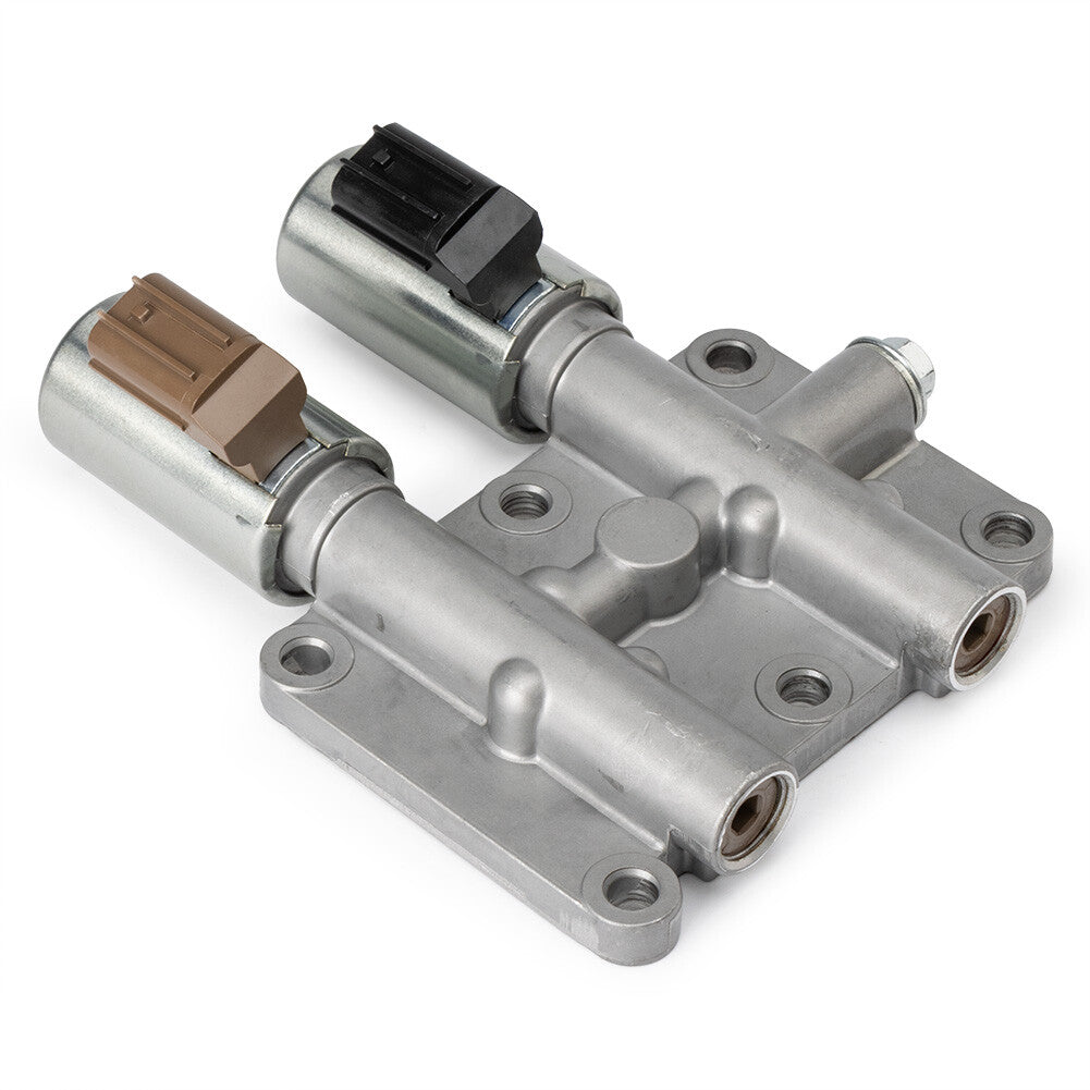 Dual linear solenoid valve for 2001-2005 for Honda for Civic 1.7L transmission / 28015-PLX-305