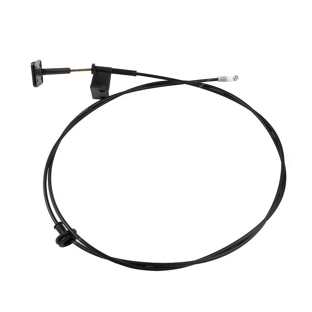 Engine Hood Release Pull Cable Wire #74130S9AA01Z For 2002-2006 for Honda for CR-V
