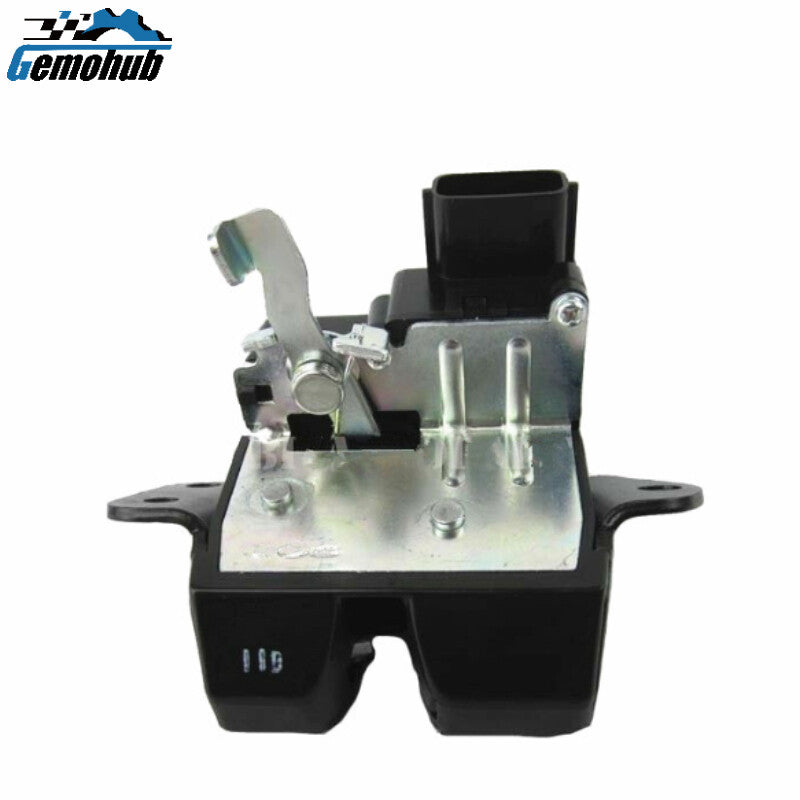 New Quality Tailgate Lock Actuator Replace for 2013-2017 for Kia CARENS