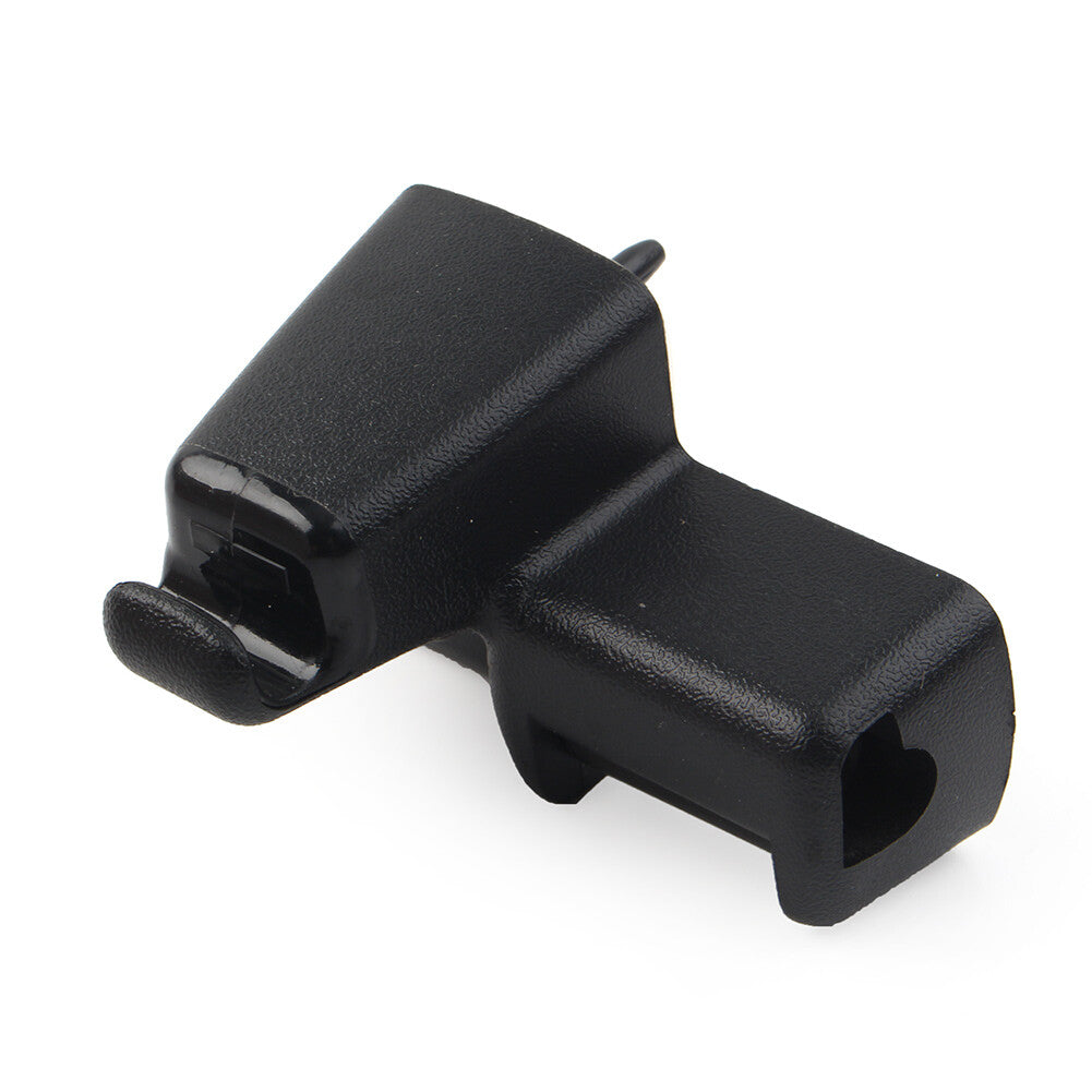 Right Sun Visor Retainer Clip for Land Rover for Range Rover L322 2003-2012 Black