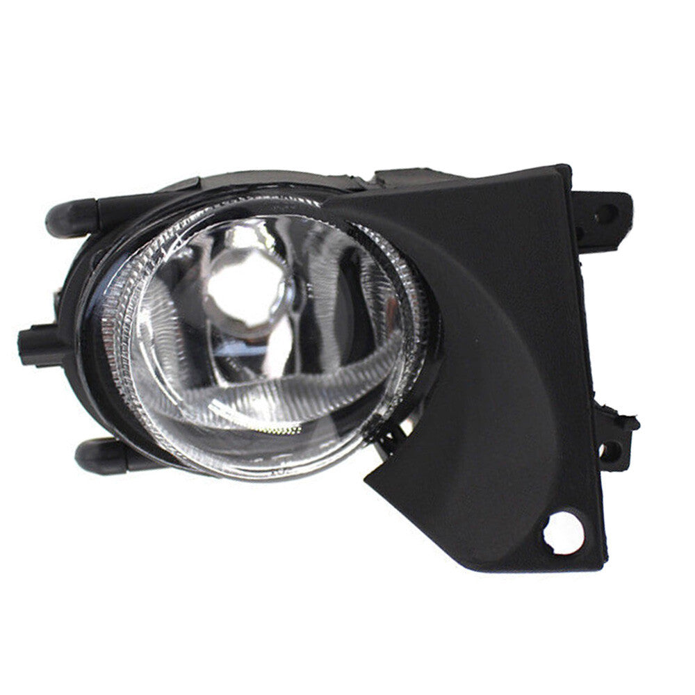 Fog Lamp Driving Light Left / Driver Side Fit for 2001-2003 for BMW E39 5 Series