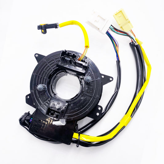 Spiral cable clock spring without angle sensor for Subaru Forester 2011-2012