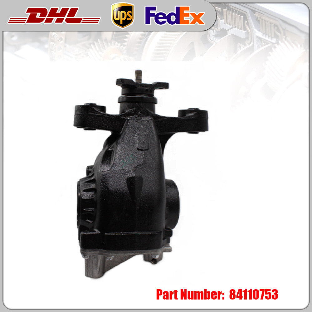 Rear Differential Fits for Cadillac ATS 2013-2019 6AT Axrier Carrier 3.27 Ratio 2.0