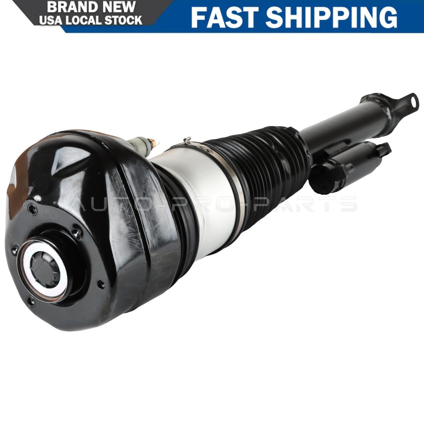 Air Suspension Shock Strut Front Right for BMW G11 G12 740i 750i 740Li 750Li 2WD