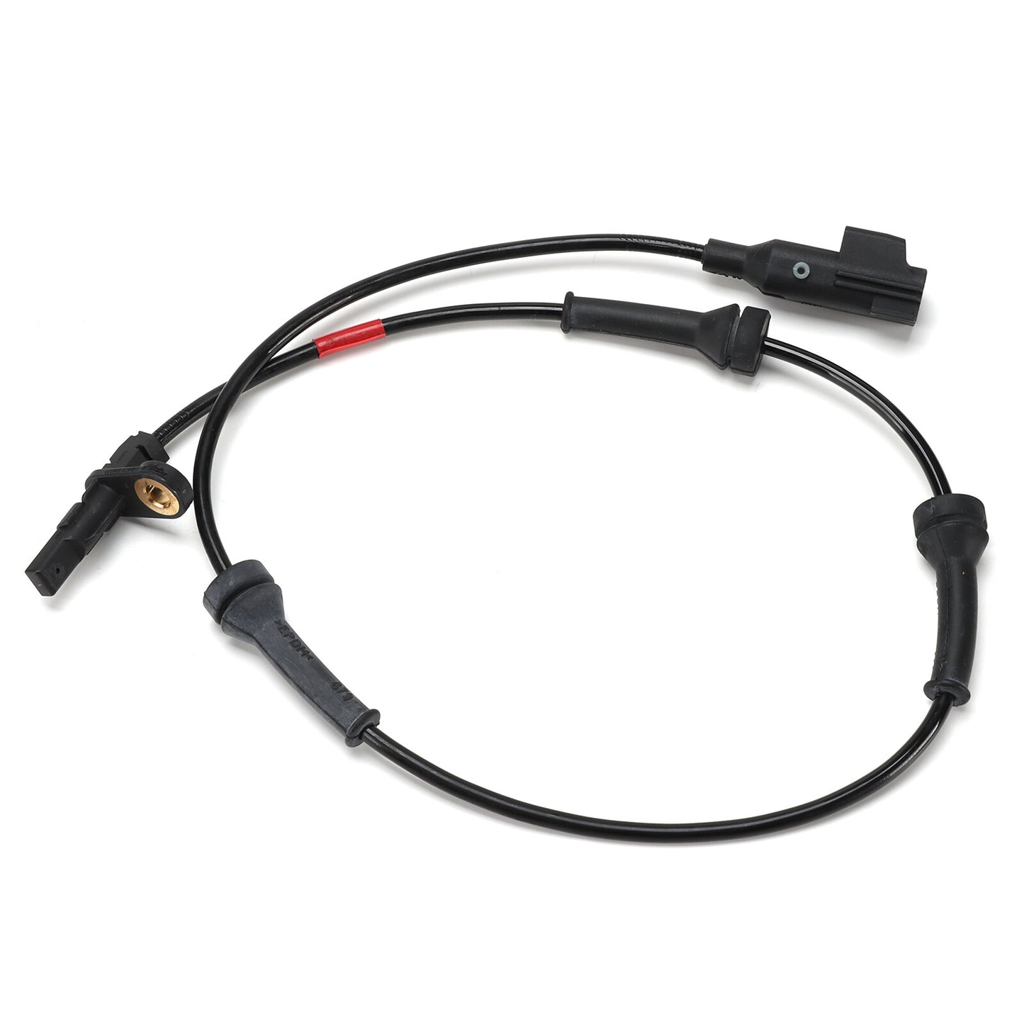 The LR024208 ABS sensor is suitable for RANGE ROVER EVOQUE L538 2.2D rear 11 to 19 wheel speeds.