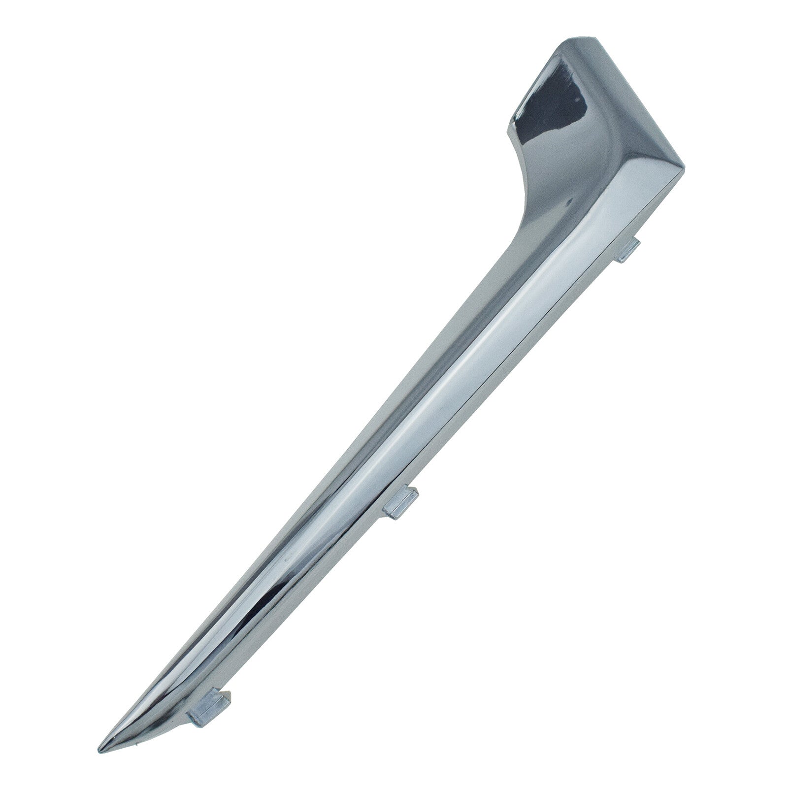 Front Left Side Fog Light Cover Trim Grille For 2016-2018 for Chevy Malibu 23478373