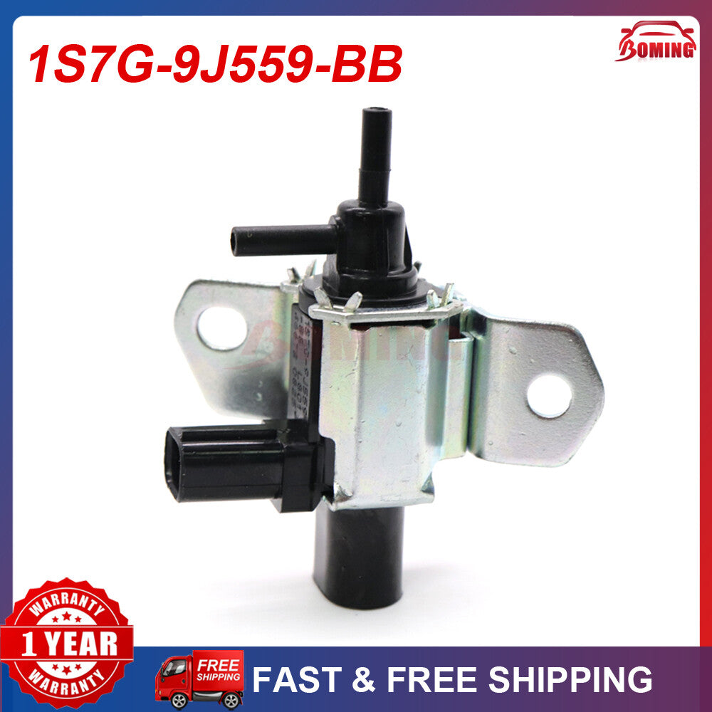 New Manifold Runner Solenoid Valve 1S7G-9J559-BB Fits for Ford Focus 2003-2014