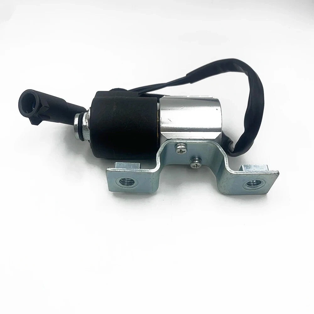 12V solenoid valve suitable for Volkswagen for Ford 7600-077RTH, 7600-035R21TH, 7600077RTH
