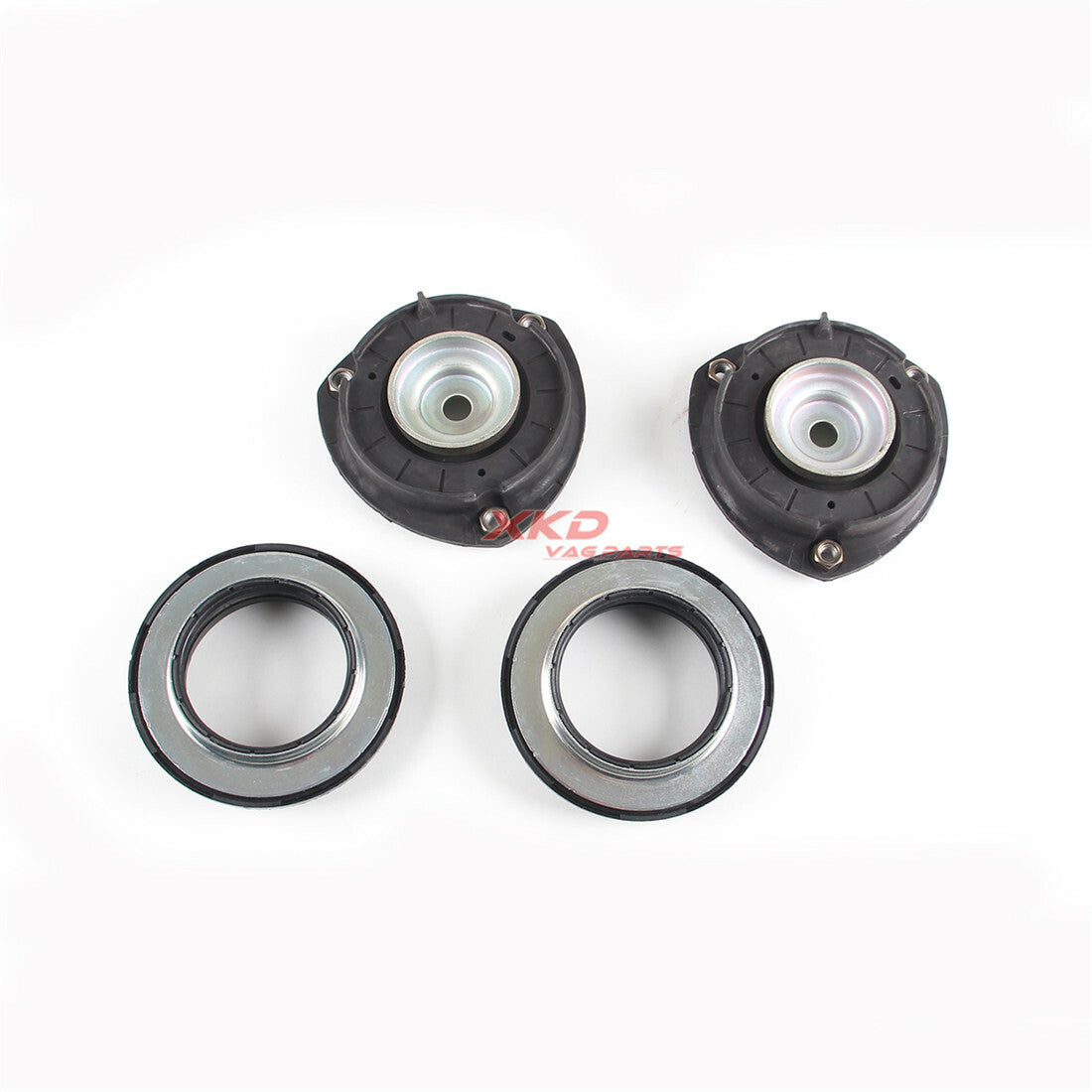 Front strut mount and bearing kit for Volkswagen Atlas for Jetta /GLI