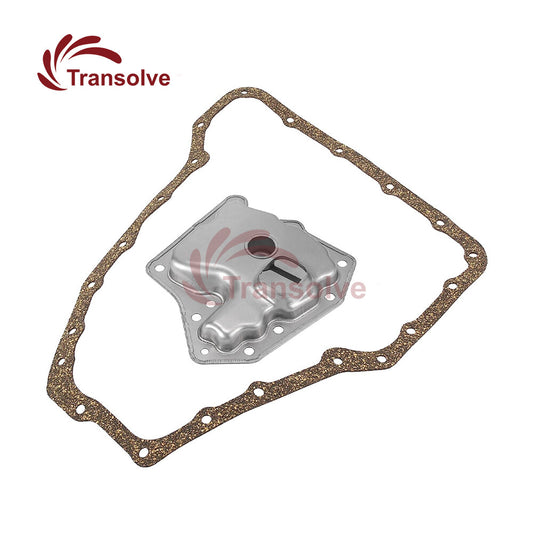 for NISSAN ALTIMA RE4F04A Auto Transmission Oil Filter Gasket 31728-80X01