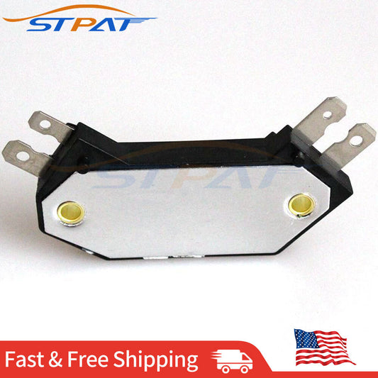 10482820 Ignition Coil Module Fit for Chevrolet for Pontiac Olds for Buick LX301 D1906HT