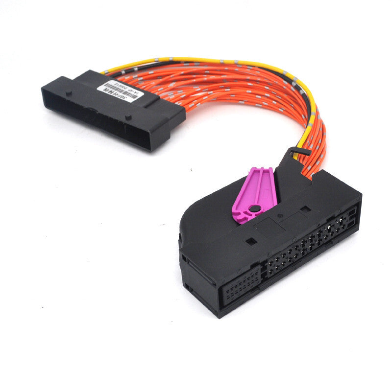 Retrofit DSP Connection cable adaptor extension for Porsche for cayenne panamena