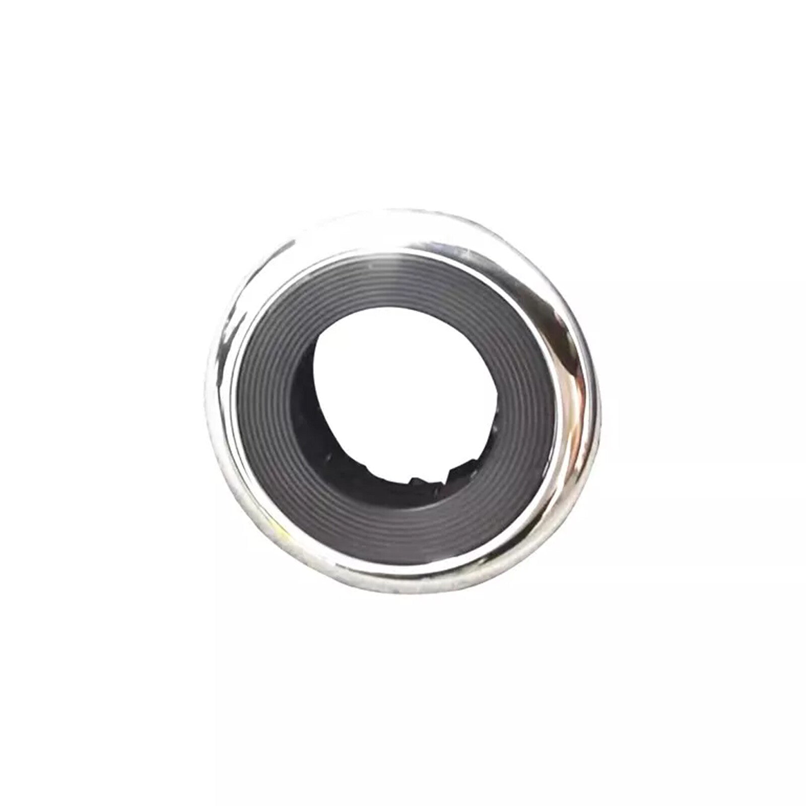 Suit for Nissan Maxima 2016-2020 Engine Ignition Start-Stop Switch Button Ring8w