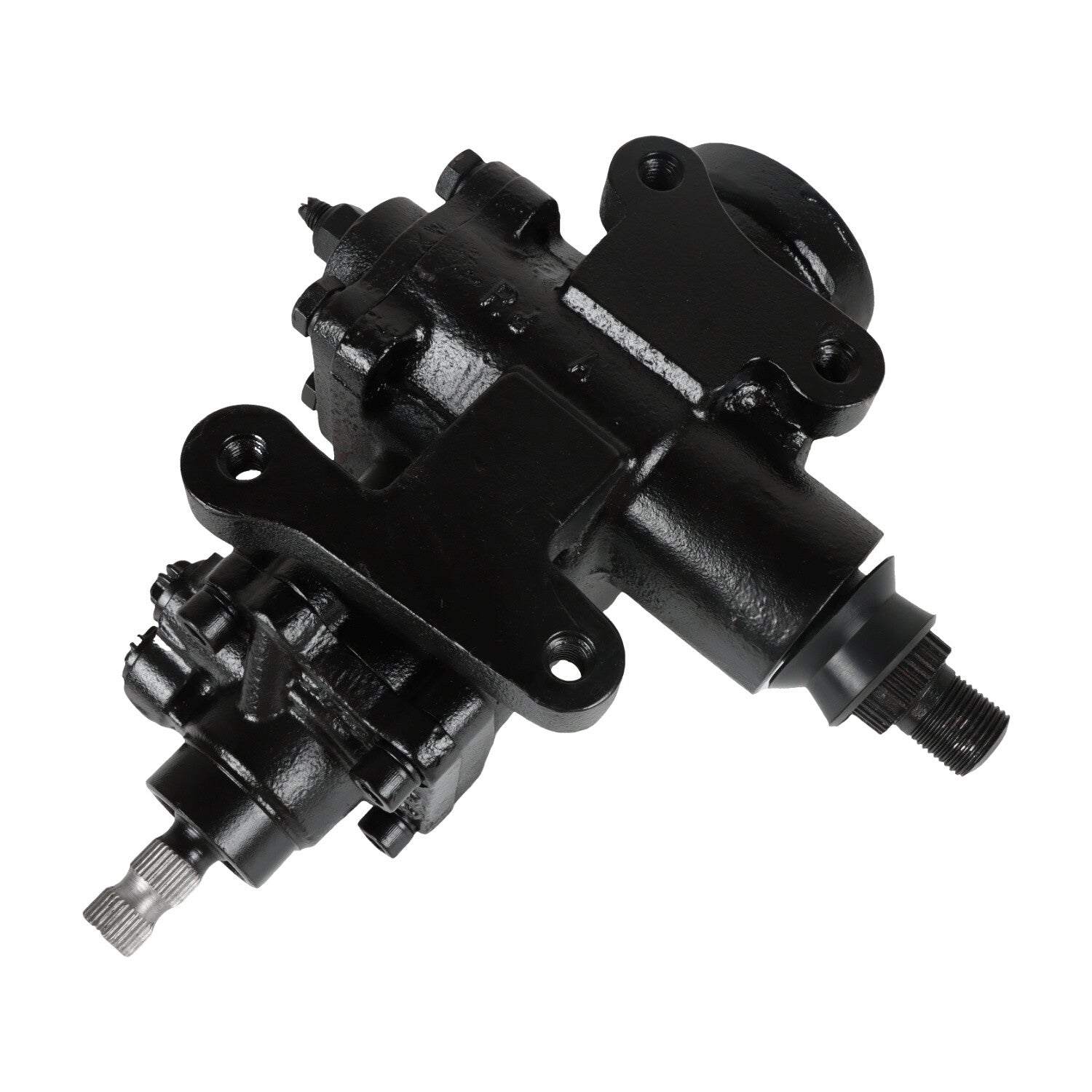 Power Steering Gear Box 27-7522 for Chevy C10 C20 C30 1980-86 for GMC R2500 87-89