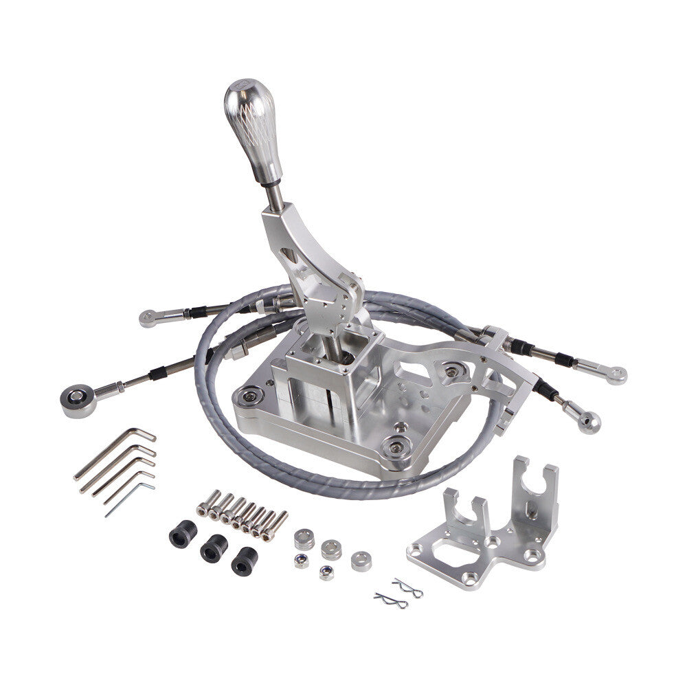 Transmission Shifter CablesBracketShifter For RSX K20 K20A K24 K Series EG EK