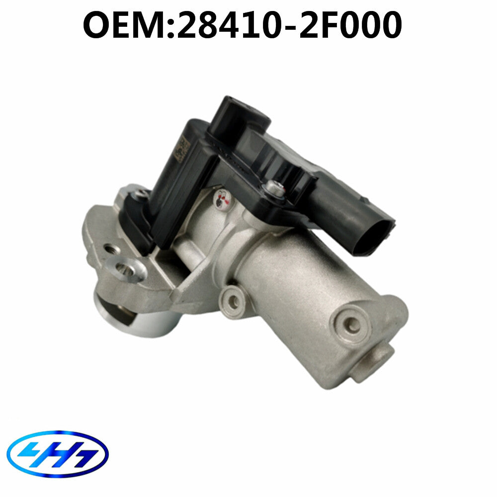 [Low Price] 284102F000 EGR Valve + Gasket for KIA Sorento for Hyundai for Tucson Santafe
