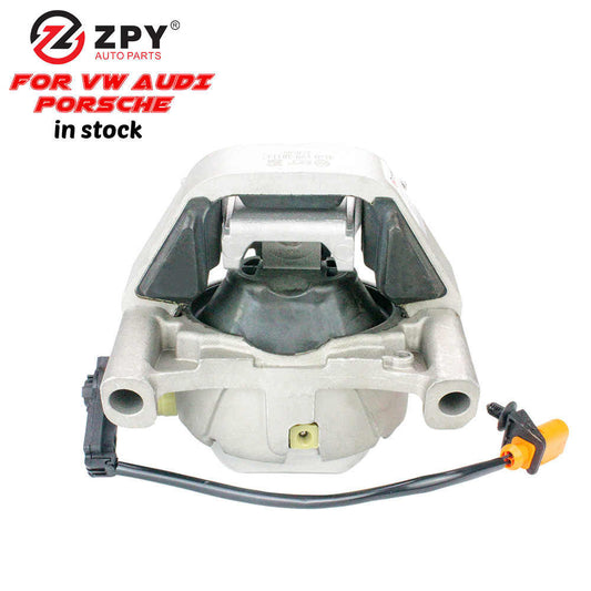 ZPY Auto Parts engine mount for VW for Audi for Porsche D4/A8L/3.0 4G0199381LD