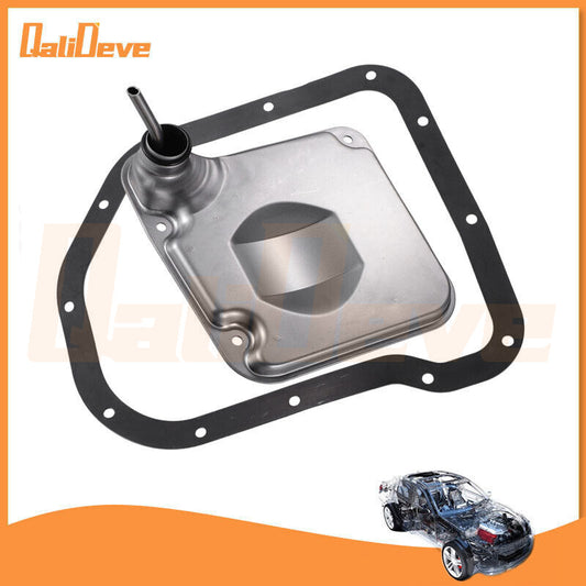 1-pack of for Subaru oil pan gaskets with gaskets for automatic transmission filters.