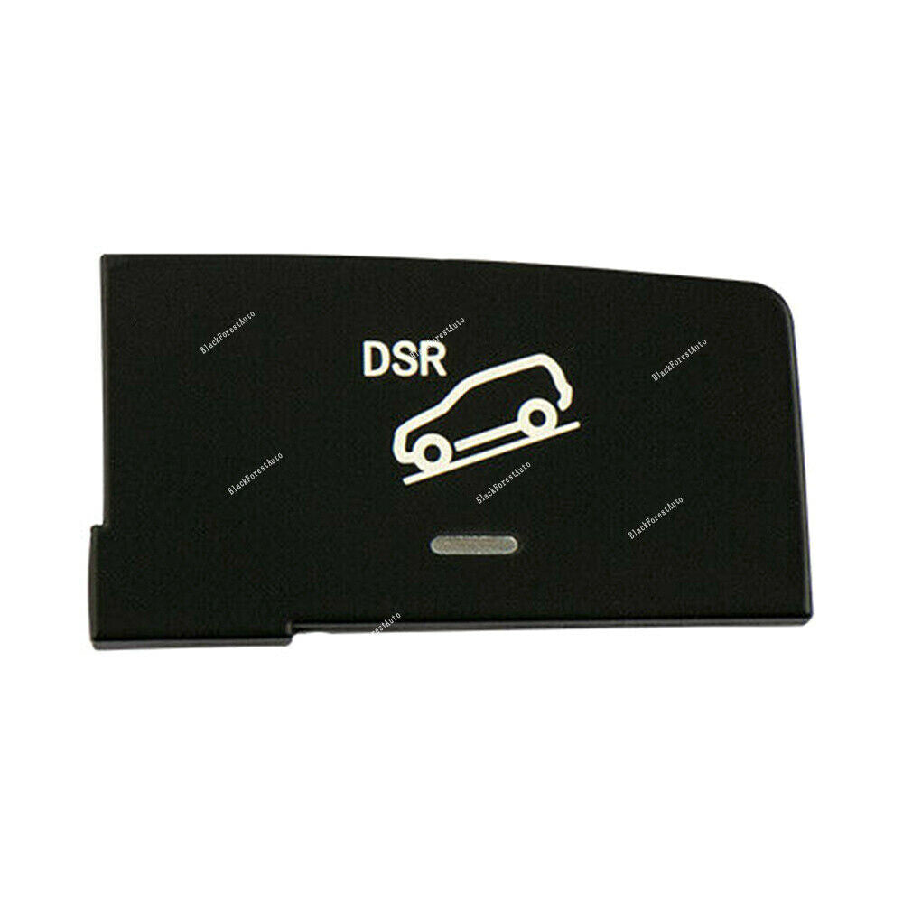 Fit for Mercedes ML GL GLE GLS X164 X166 W166 Center DSR Adjuster Switch Button