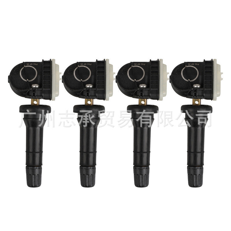 4pcs GOOD Tire Pressure Sensors NEW TPMS-35 For 15-18 F-150 EDGE for MUSTANG NEW