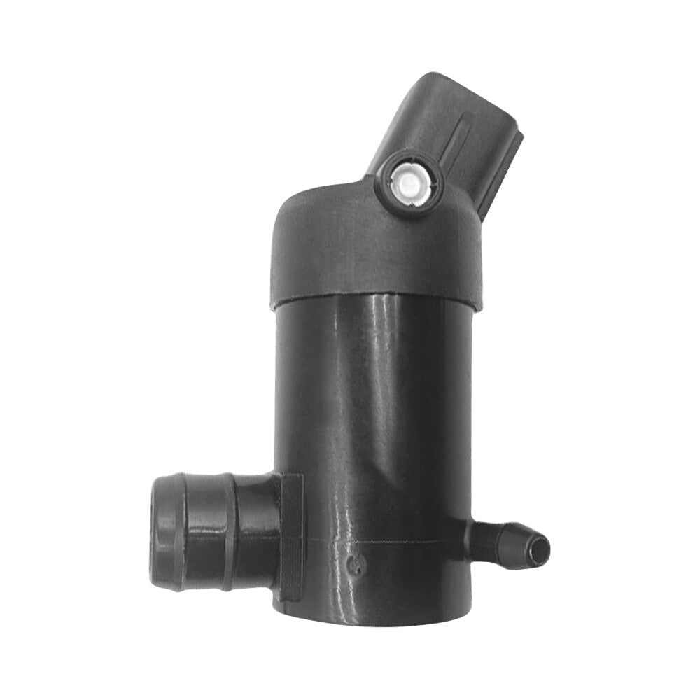 Front Windshield Washer Pump Black for G80 G90 for Elantra for Genesis K900 98510-3T500