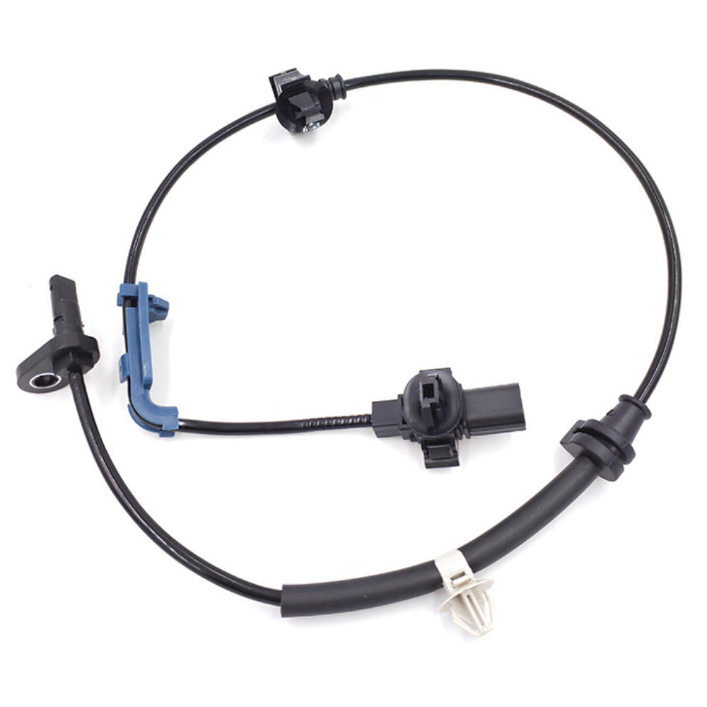 4-piece kit, 1 piece for Honda CRV CR-V 12-16 ABS wheel speed sensor 57450-T0A