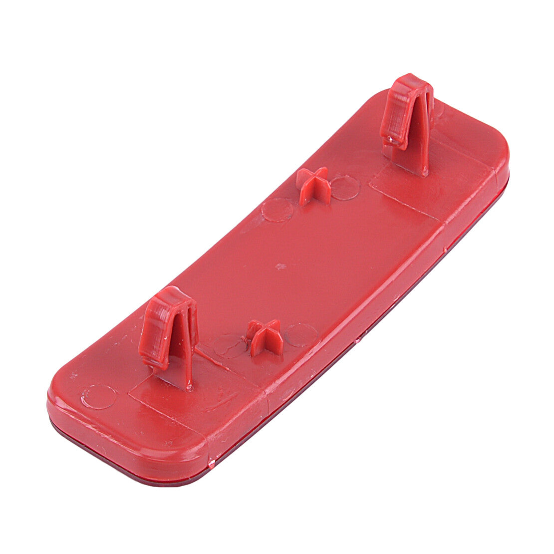 Right Rear Bumper Reflector Brake Light Lamp Fit for Ford Transit Van 2014+