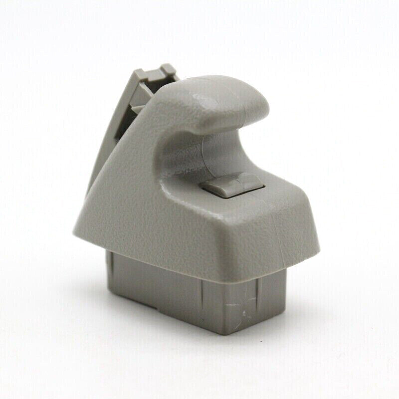 Sun Visor Support Retainer Clip Holder Hook Fit for GM for Cadillac 13293394