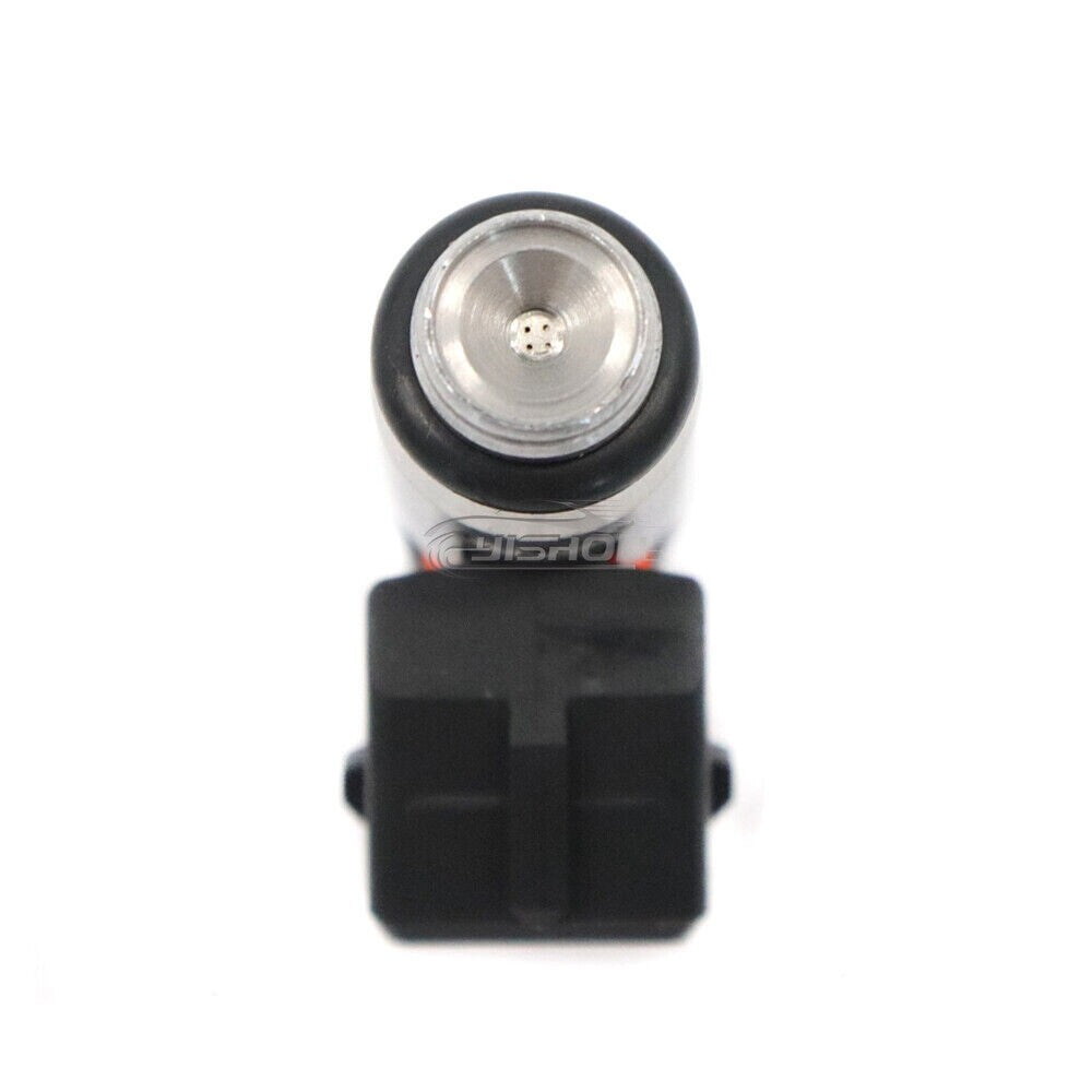 4-piece IWP-127 fuel injector nozzles for Ford Fiesta Ecosport 1.6L 2003-2006 (New)