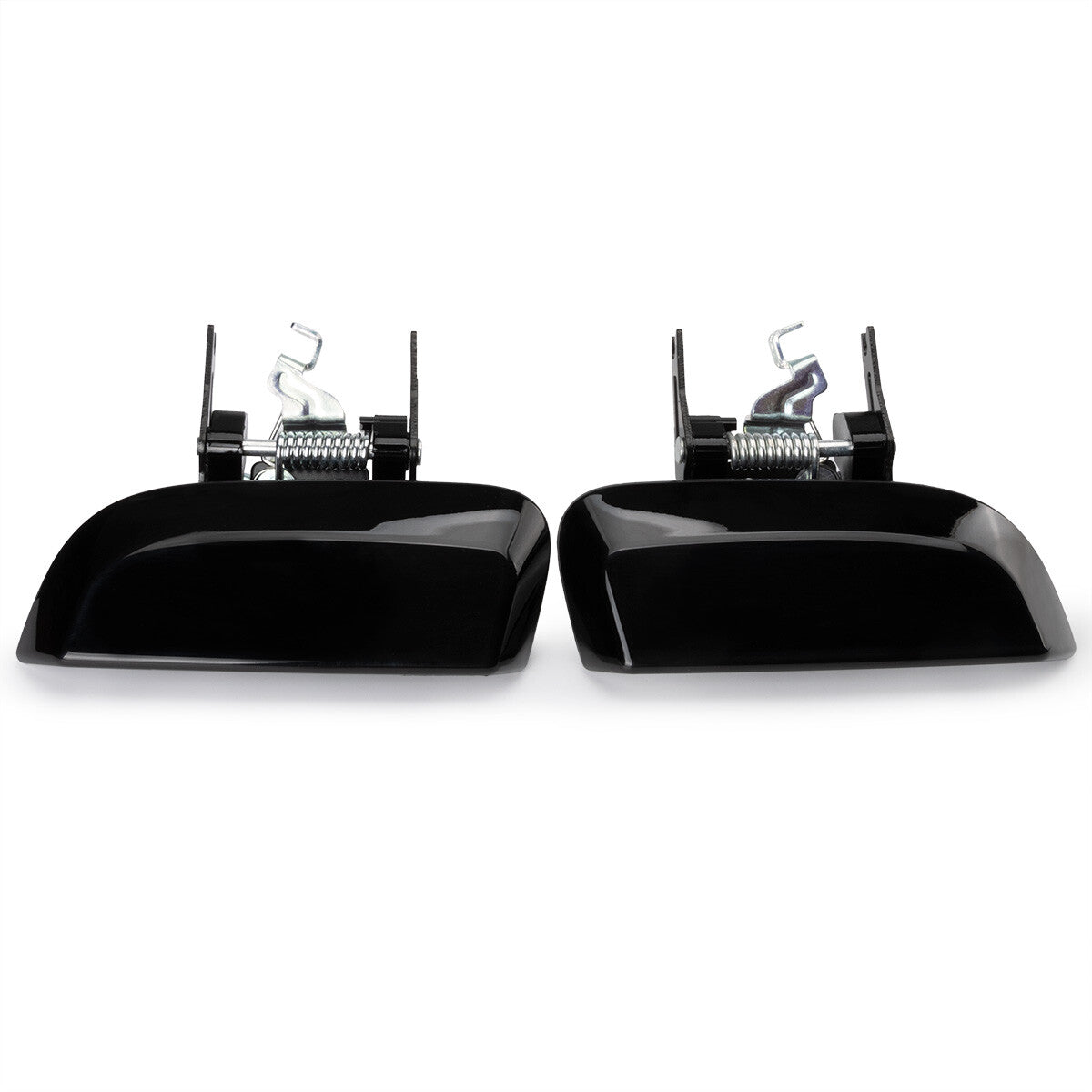 for Nissan Pathfinder R51 05-13 Rear Outside Door Handle Left+Right 82607-EA502