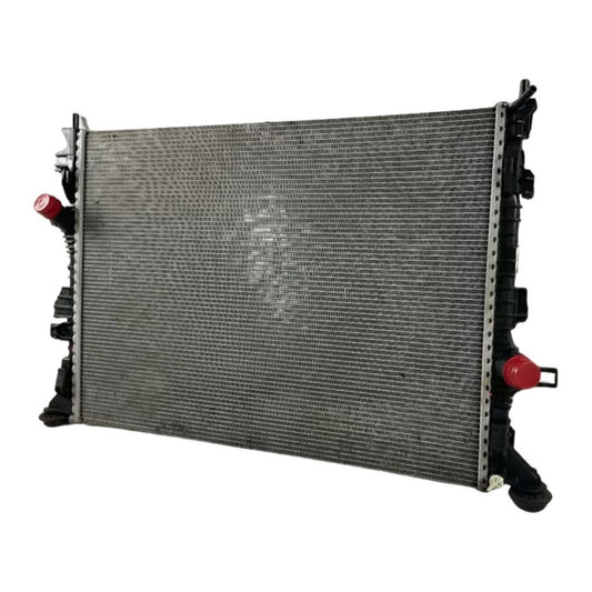 Radiator for Ford Focus IV 18