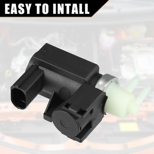 Turbo pressure solenoid valve 8K0906627 is suitable for Audi A4 B8 8K 2.0TDI (2008-2010).