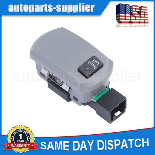 The dynamic mirror control heating switch is suitable for Peterbilt for Kenworth P27-1181-004