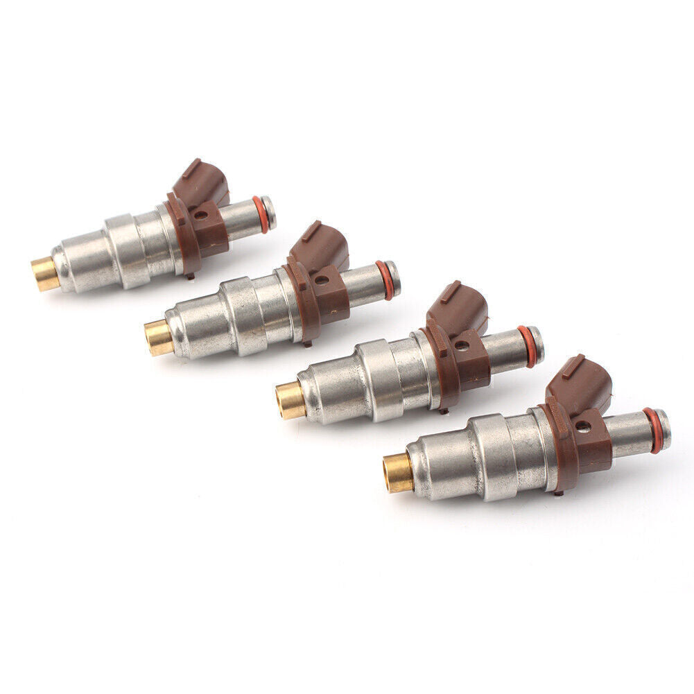 Fuel Injectors Fit for Toyota 4Runner Tacoma T100 2.7L 23209-79095 2325075050
