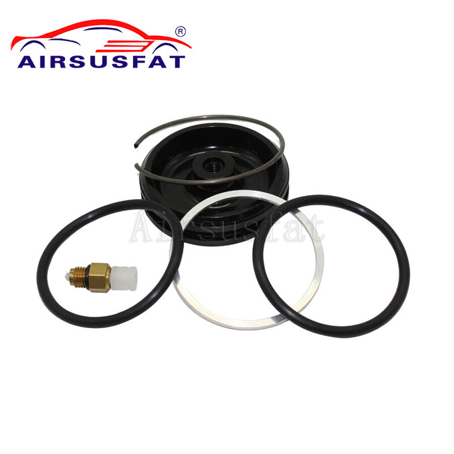 Front air suspension spring kit for Mercedes W164, X164 ML, GL Class 1643206013