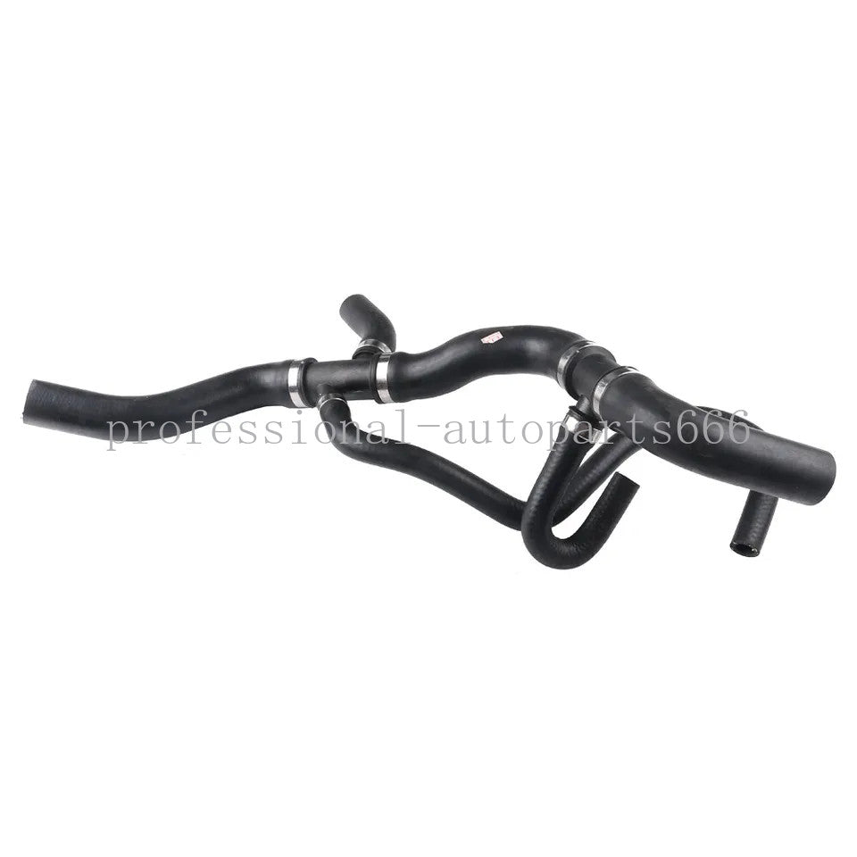 30723082 EngineUpper Radiator Coolant Water Hose Fits for VOLVO C30 S40 V50 C70