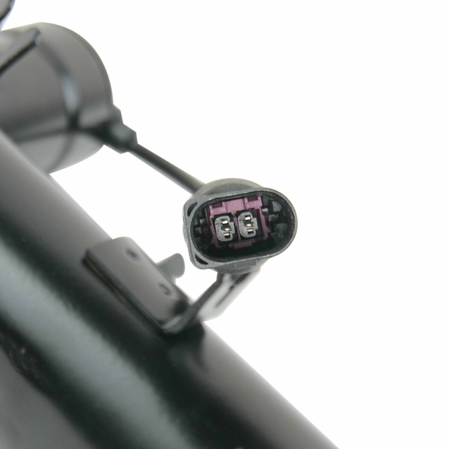 The rear left shock absorber is suitable for Audi A6, S6, Avant, Allroad, Quattro, and C6 models from 2005 to 2011.