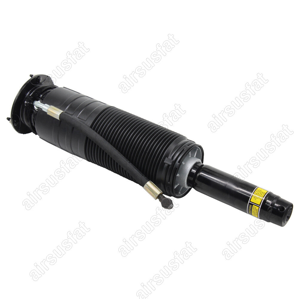 2x Front Hydraulic Suspension Shocks for Mercedes W220 W215 ABC S CL Class 00-06